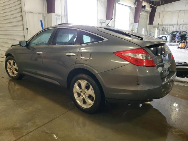 Vin: 5j6tf2h58cl011011, lot: 58594265, honda crosstour exl 20122