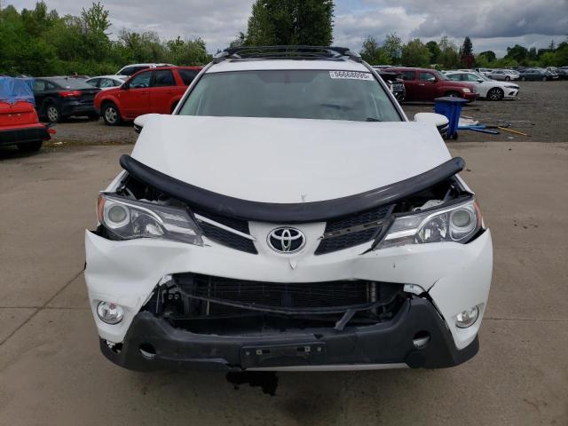 2015 TOYOTA RAV4 XLE - 2T3RFREV9FW299457