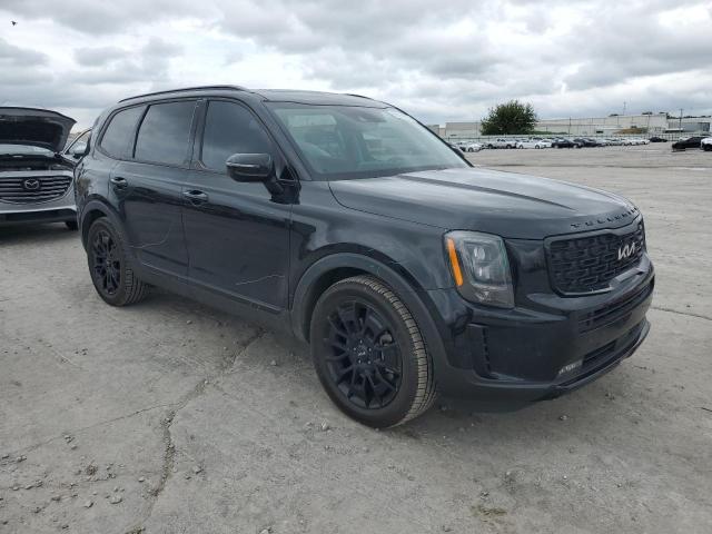 Vin: 5xyp5dhcxng301673, lot: 58294685, kia telluride sx 20224