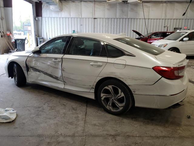 Vin: 1hgcv1f57ja058577, lot: 56565855, honda accord exl 20182