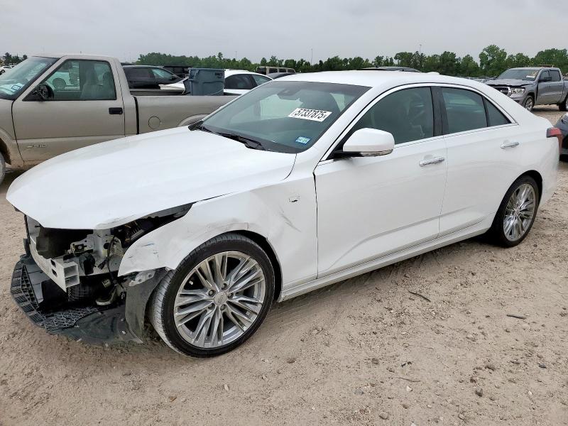Vin: 1g6db5rk1m0145537, lot: 57337875, cadillac ct4 premium luxury 2021 img_1