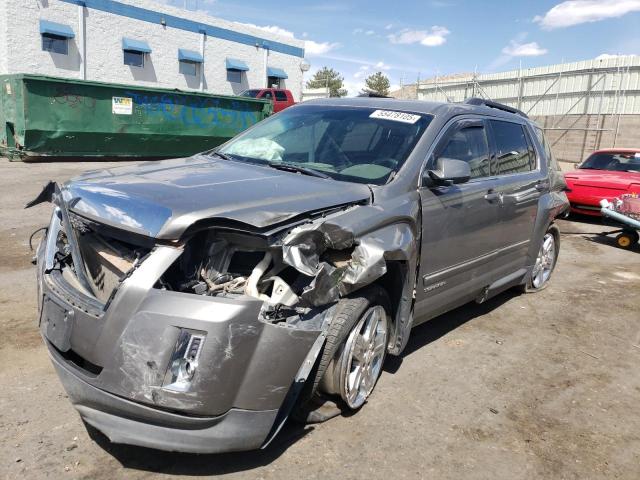 GMC TERRAIN SL