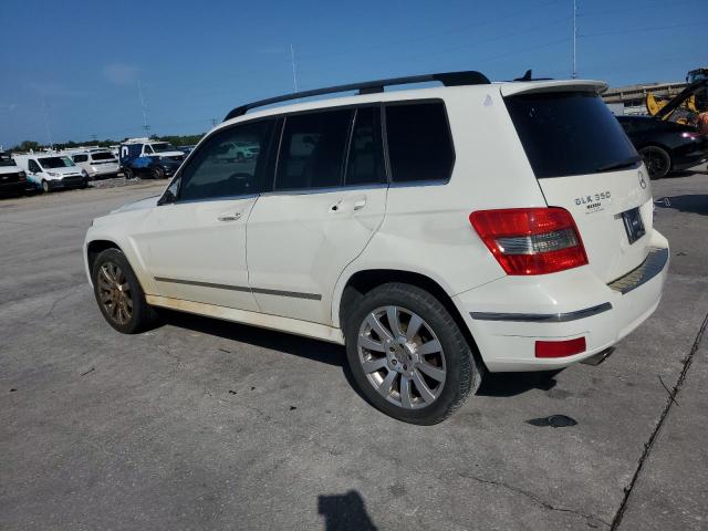 Vin: wdcgg8hb3bf547840, lot: 55674175, mercedes-benz glk-class 350 4matic 20112