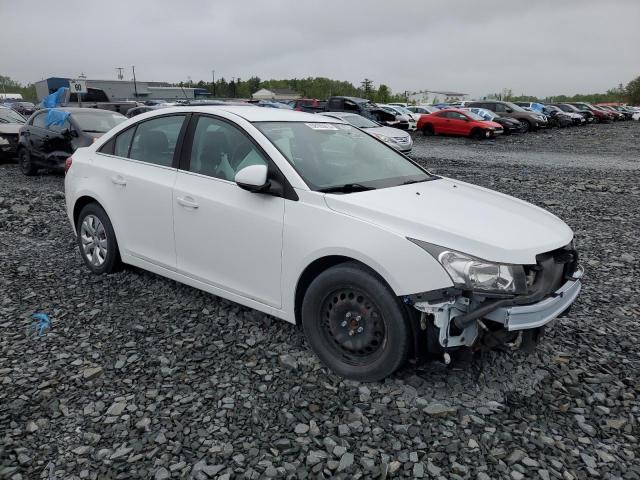 Vin: 1g1pd5sb6g7117123, lot: 59165915, chevrolet cruze lt 20164