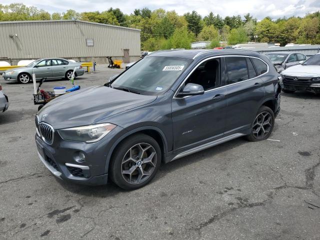 Vin: wbxht3c35gp882577, lot: 55856505, bmw x1 xdrive28i 2016 img_1