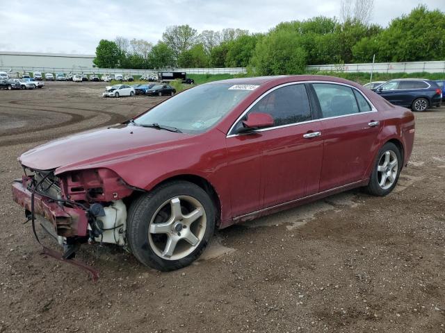 Vin: 1g1ze5e1xbf272488, lot: 56409215, chevrolet malibu ltz 2011 img_1