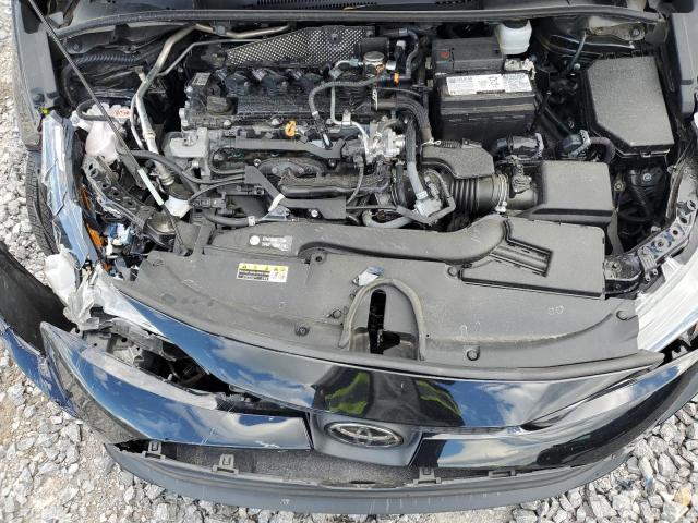 2023 TOYOTA COROLLA LE - 5YFB4MDE2PP016520
