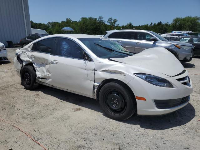Vin: 1yvhz8bh0c5m40800, lot: 57090825, mazda 6 i 20124