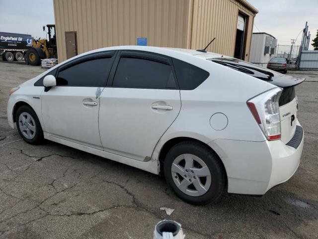 Vin: jtdkn3du2a0124801, lot: 55860125, toyota prius 20102