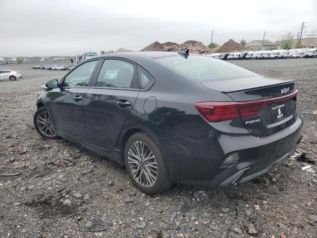 Vin: 3kpf54ad2re755594, lot: 55799275, kia forte gt line 20242