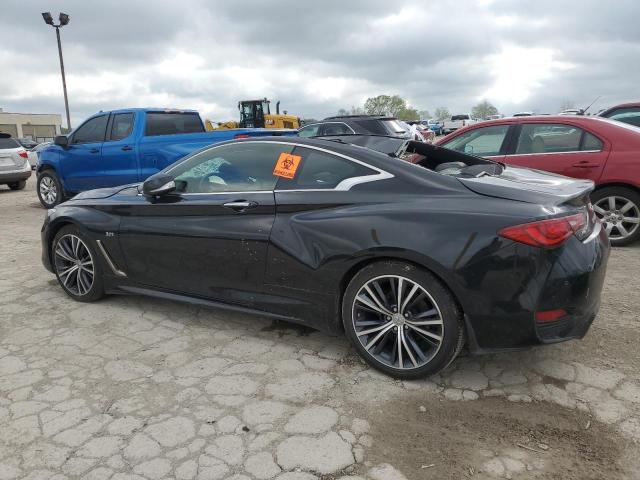Vin: jn1ev7el2km290095, lot: 55221475, infiniti q60 pure 20192
