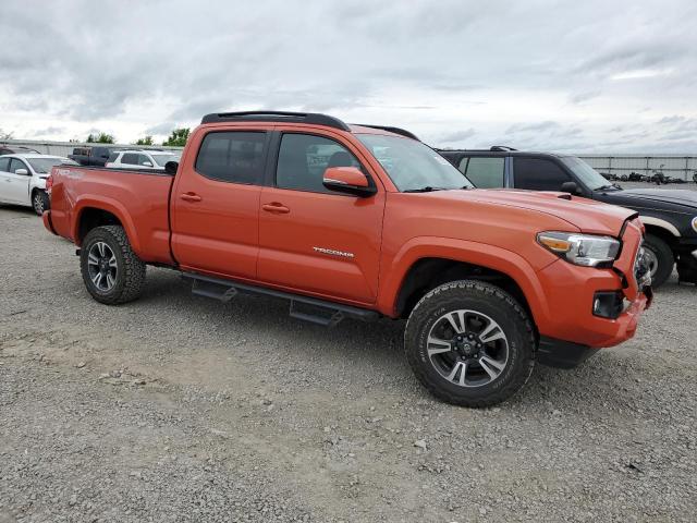 Vin: 3tmdz5bn7gm002235, lot: 55309255, toyota tacoma double cab 20164