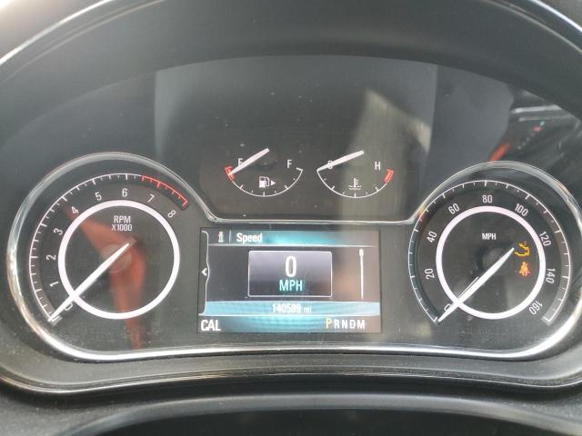 2016 BUICK REGAL PREM 2G4GR5EX2G9168998
