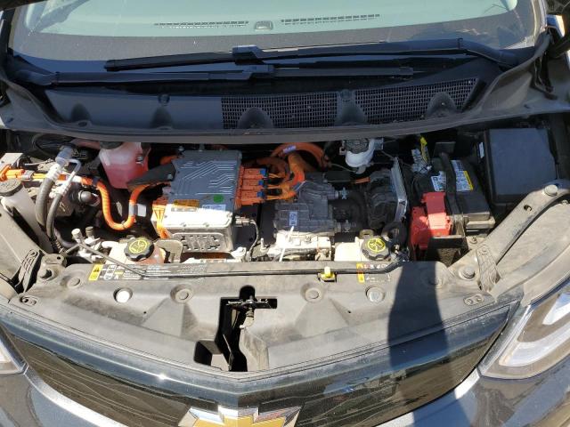 2019 CHEVROLET BOLT EV LT - 1G1FW6S0XK4134897