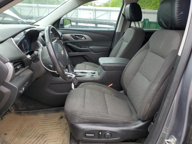 2019 CHEVROLET TRAVERSE L 1GNEVGKW2KJ300841