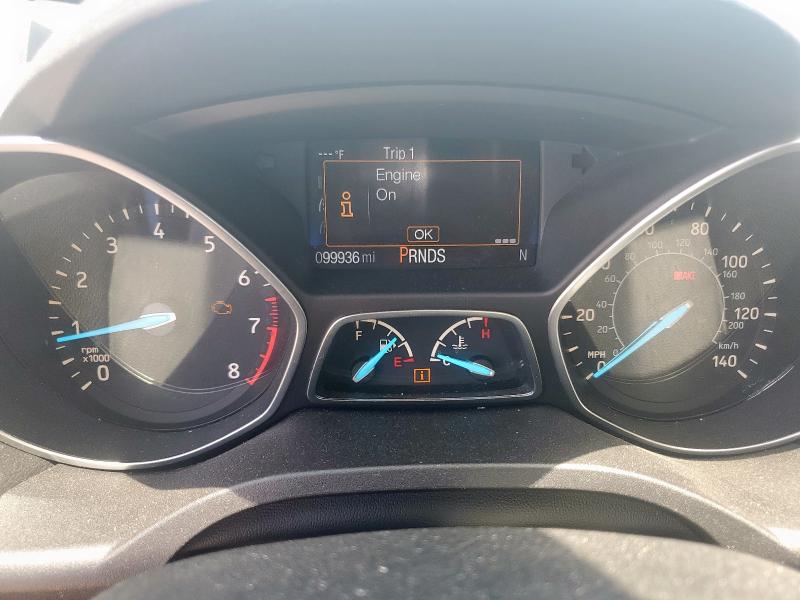 2017 FORD ESCAPE TIT 1FMCU0J96HUA13558