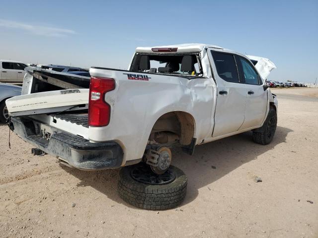 Vin: 3gcudfed9ng683565, lot: 56344725, chevrolet all models k1500 lt trail boss 20223