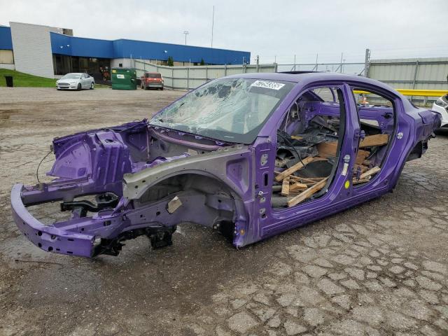 Vin: 2c3cdxgj1kh518825, lot: 57254385, dodge charger scat pack 2019 img_1