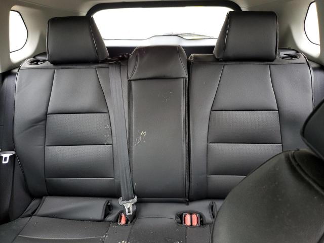 2022 TOYOTA COROLLA CR - 7MUCAABG7NV021335