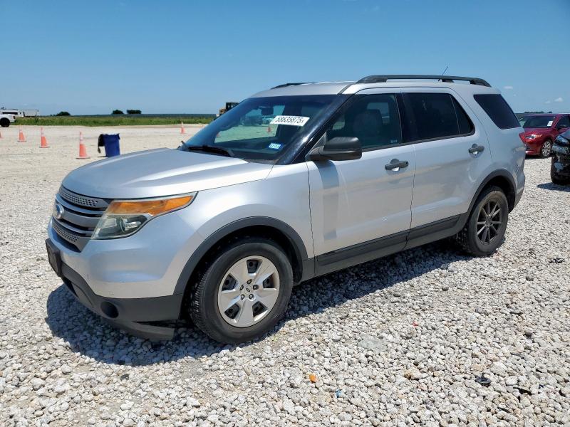 Vin: 1fm5k7b86ega27340, lot: 58635875, ford explorer 2014 img_1