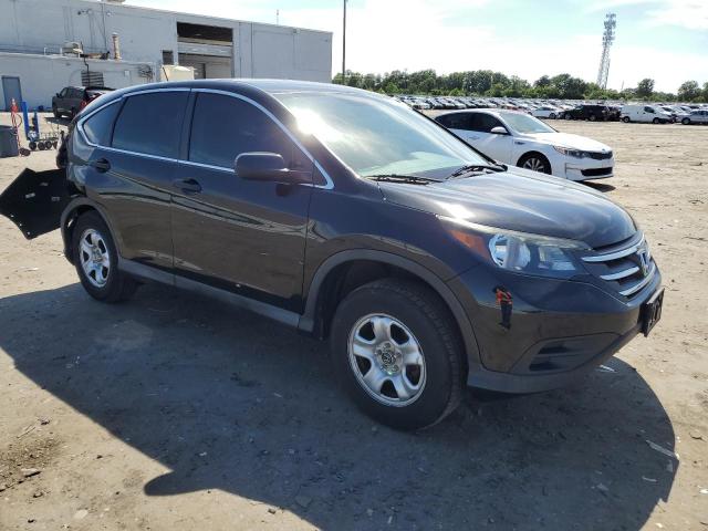 Vin: 2hkrm4h37eh695850, lot: 57401855, honda crv lx 20144