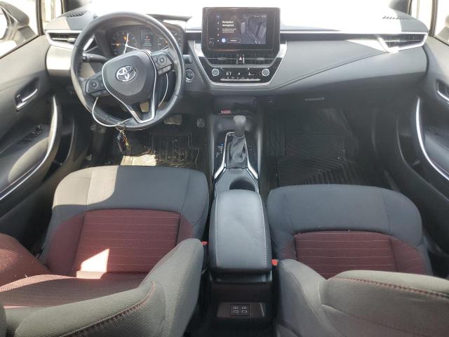 2023 TOYOTA COROLLA SE - 5YFS4MCE6PP163828