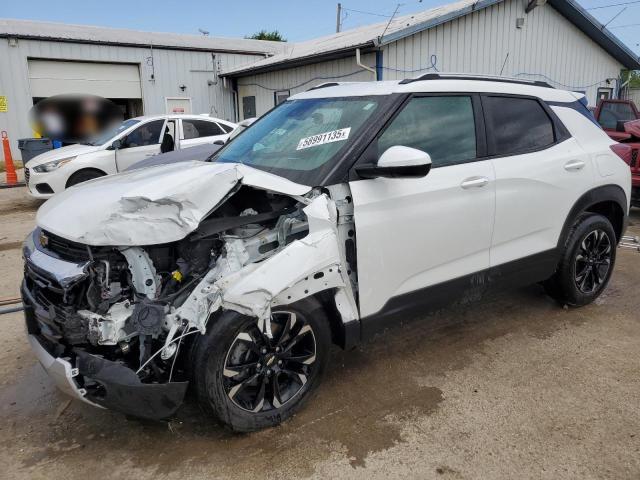 Vin: kl79mps29pb201720, lot: 58991135, chevrolet trailblzr lt 2023 img_1