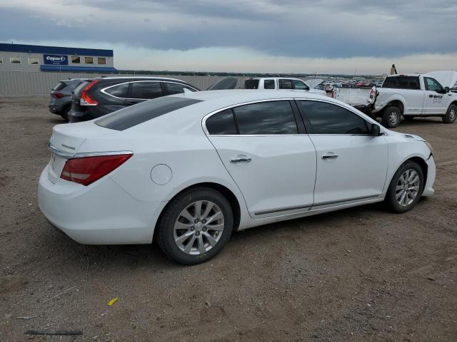Vin: 1g4ga5grxef176101, lot: 56921125, buick lacrosse 20143