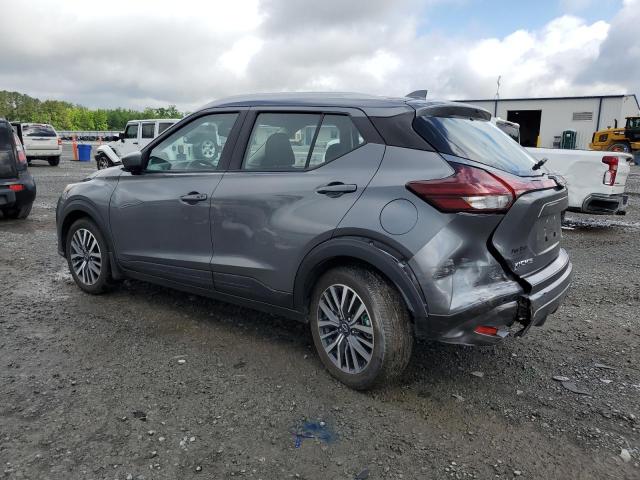 Vin: 3n1cp5cv2rl563597, lot: 57283855, nissan kicks sv 20242