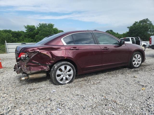 Vin: 1hgcp2f8xaa016463, lot: 58198045, honda accord exl 20103