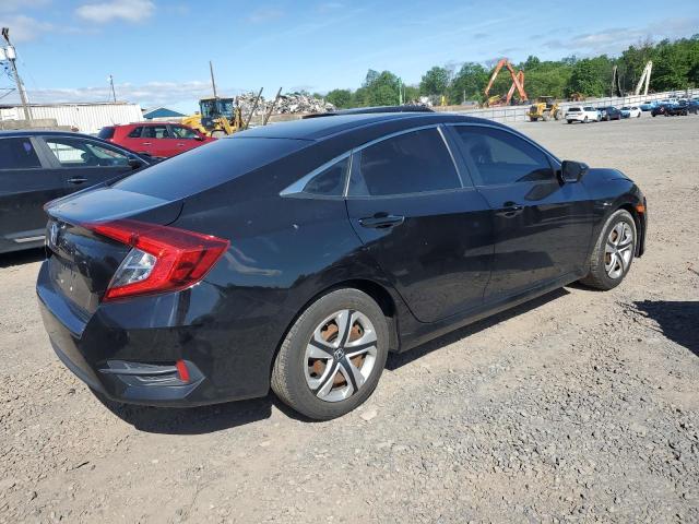 Vin: 2hgfc2f52hh563253, lot: 56975865, honda civic lx 20173