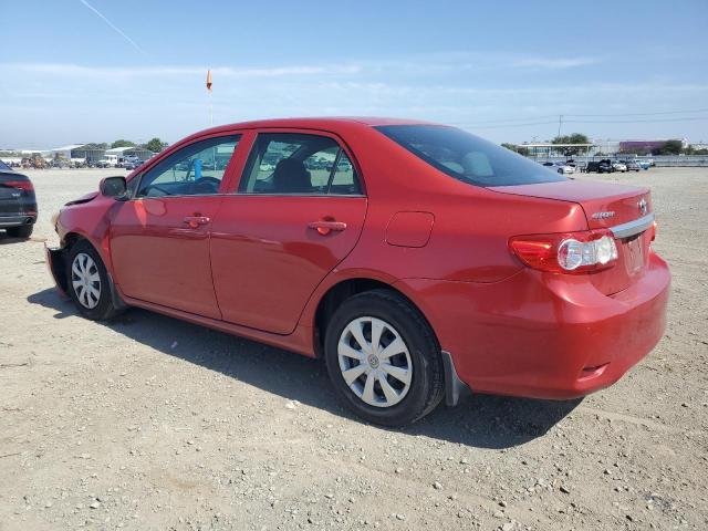 Vin: 5yfbu4ee3dp137700, lot: 57451835, toyota corolla base 20132
