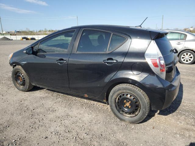 Vin: jtdkdtb39e1571011, lot: 56517545, toyota prius 20142
