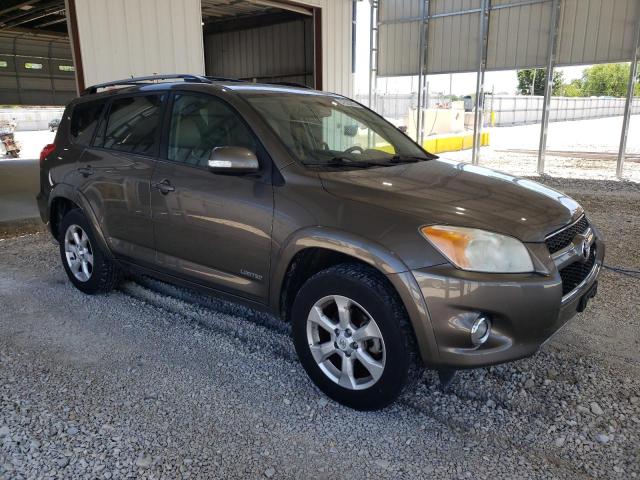 Vin: 2t3dk4dv7aw018310, lot: 57828855, toyota rav4 limited 20104