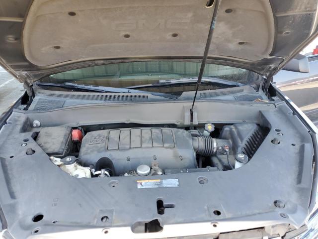 2014 GMC ACADIA SLE - 1GKKRNEDXEJ246289