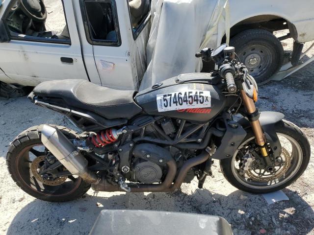 2022 INDIAN MOTORCYCLE CO. FTR #3158522642