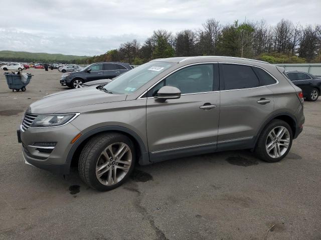 LINCOLN MKC RESERV