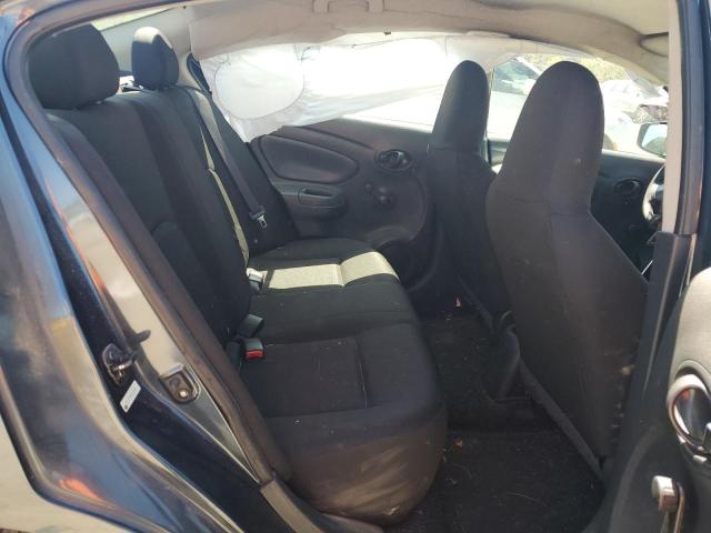 2016 NISSAN VERSA S - 3N1CN7AP6GL876445