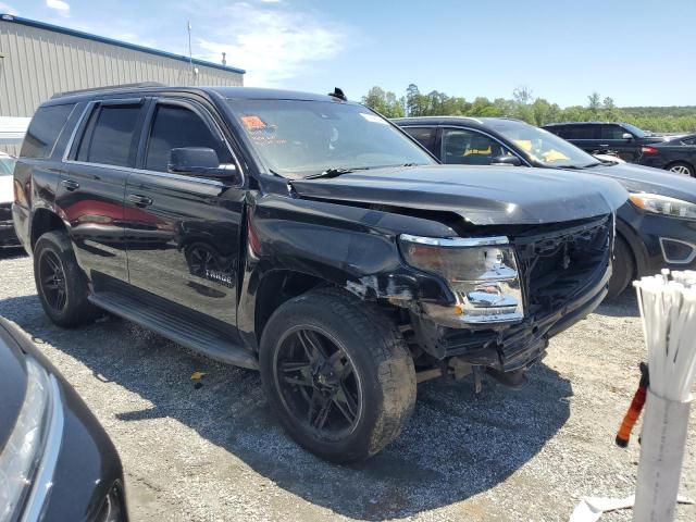 Vin: 1gnscbkc7fr624103, lot: 57988125, chevrolet tahoe c1500 lt 20154
