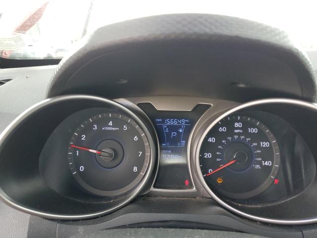 2015 HYUNDAI VELOSTER - KMHTC6AD6FU236156