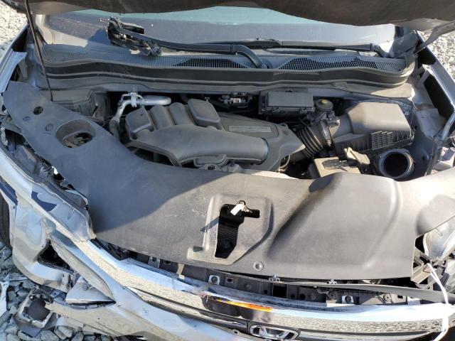 2018 HONDA PILOT LX - 5FNYF6H15JB033757