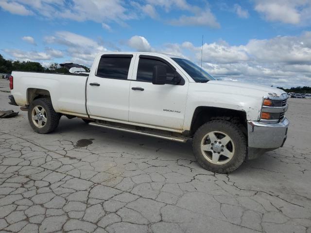 Vin: 1gc1cueg7ff123938, lot: 58591745, chevrolet all models c2500 heavy duty 20154