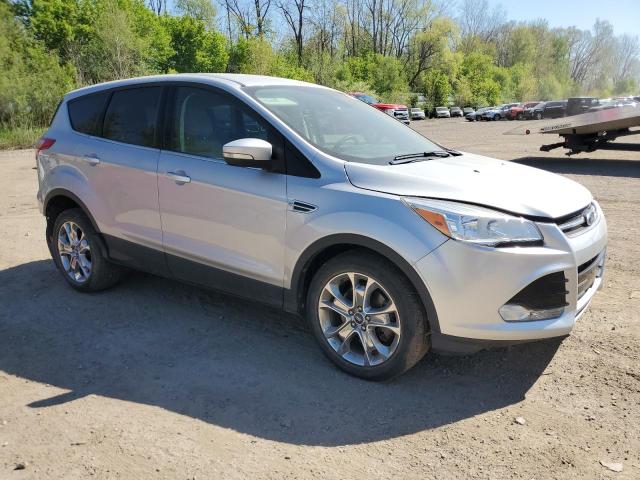 Vin: 1fmcu9h9xdub69879, lot: 56580885, ford escape sel 20134