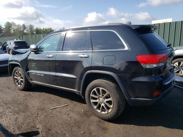 Vin: 1c4rjfbgxfc712783, lot: 58543865, jeep grand cher limited 20152