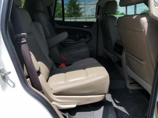 2019 CHEVROLET TAHOE K150 1GNSKBKC8KR305564