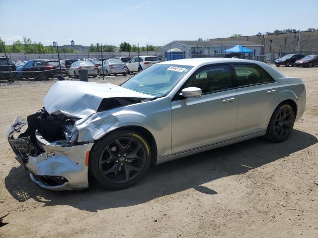 Vin: 2c3ccabg7mh532906, lot: 55468745, chrysler 300 s 2021 img_1