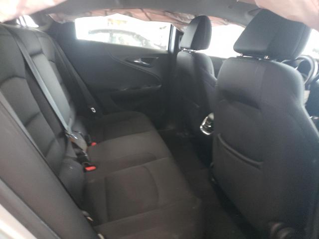 2016 CHEVROLET MALIBU LT - 1G1ZE5ST4GF235451