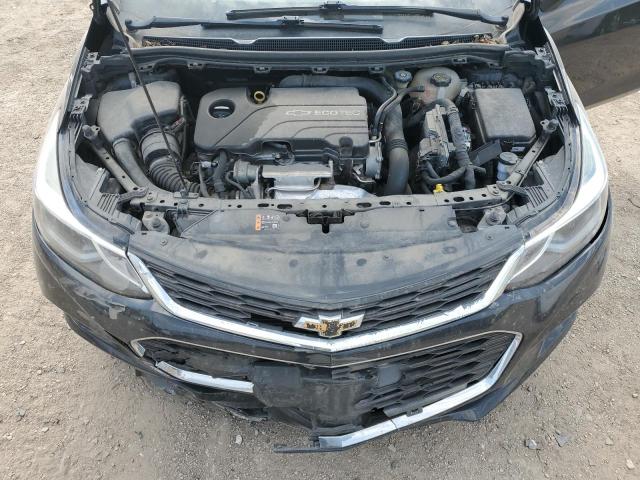 2018 CHEVROLET CRUZE LT 3G1BE6SM5JS522042