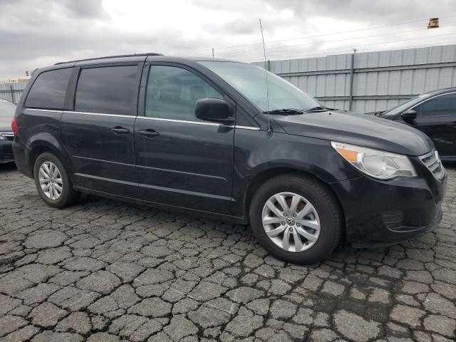 Vin: 2c4rvabgxcr136185, lot: 55707365, volkswagen routan se 20124