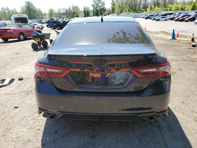 2024 TOYOTA CAMRY XSE - 4T1K61BK0RU108843